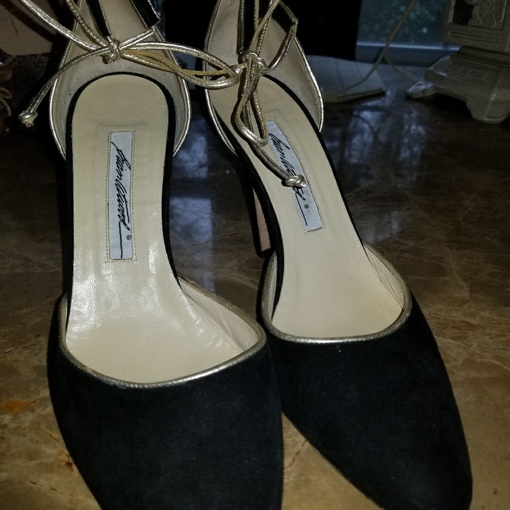 BRIAN ATWOOD SHOES.